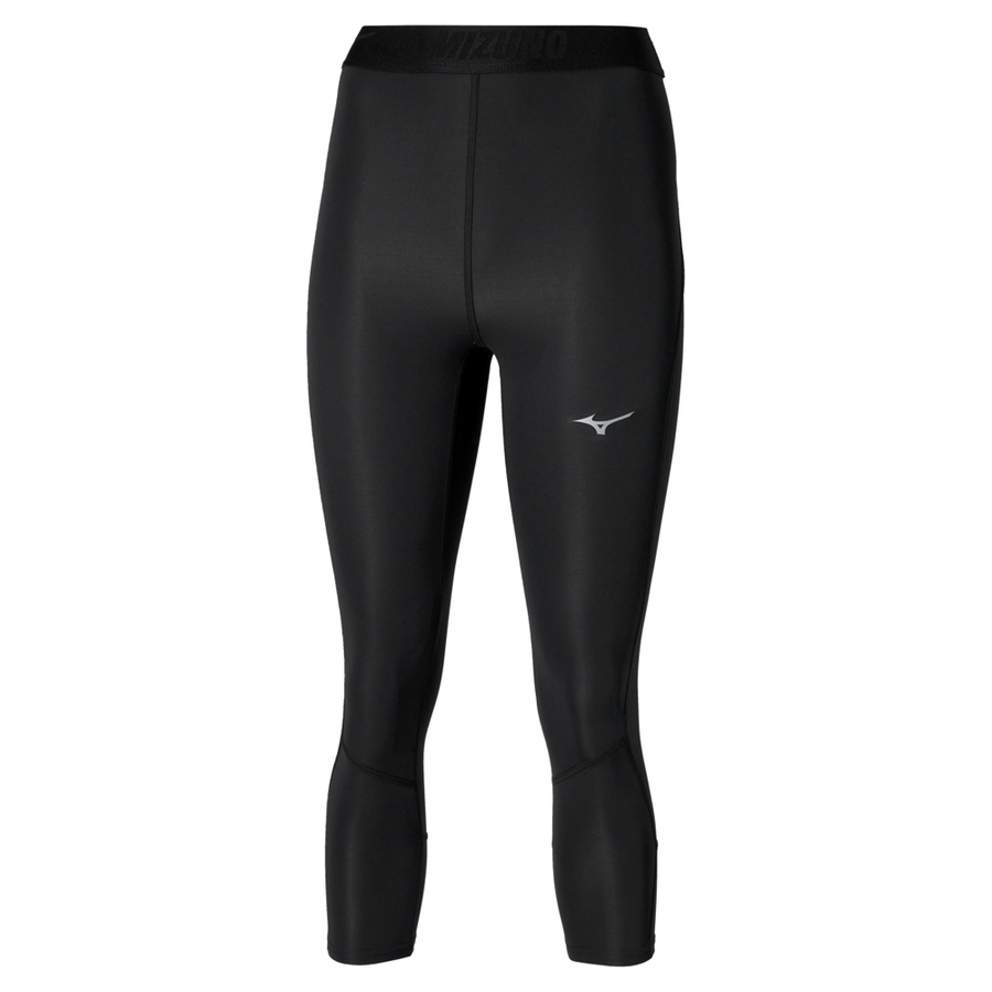 Mizuno Core Impulse 3/4 tight Black